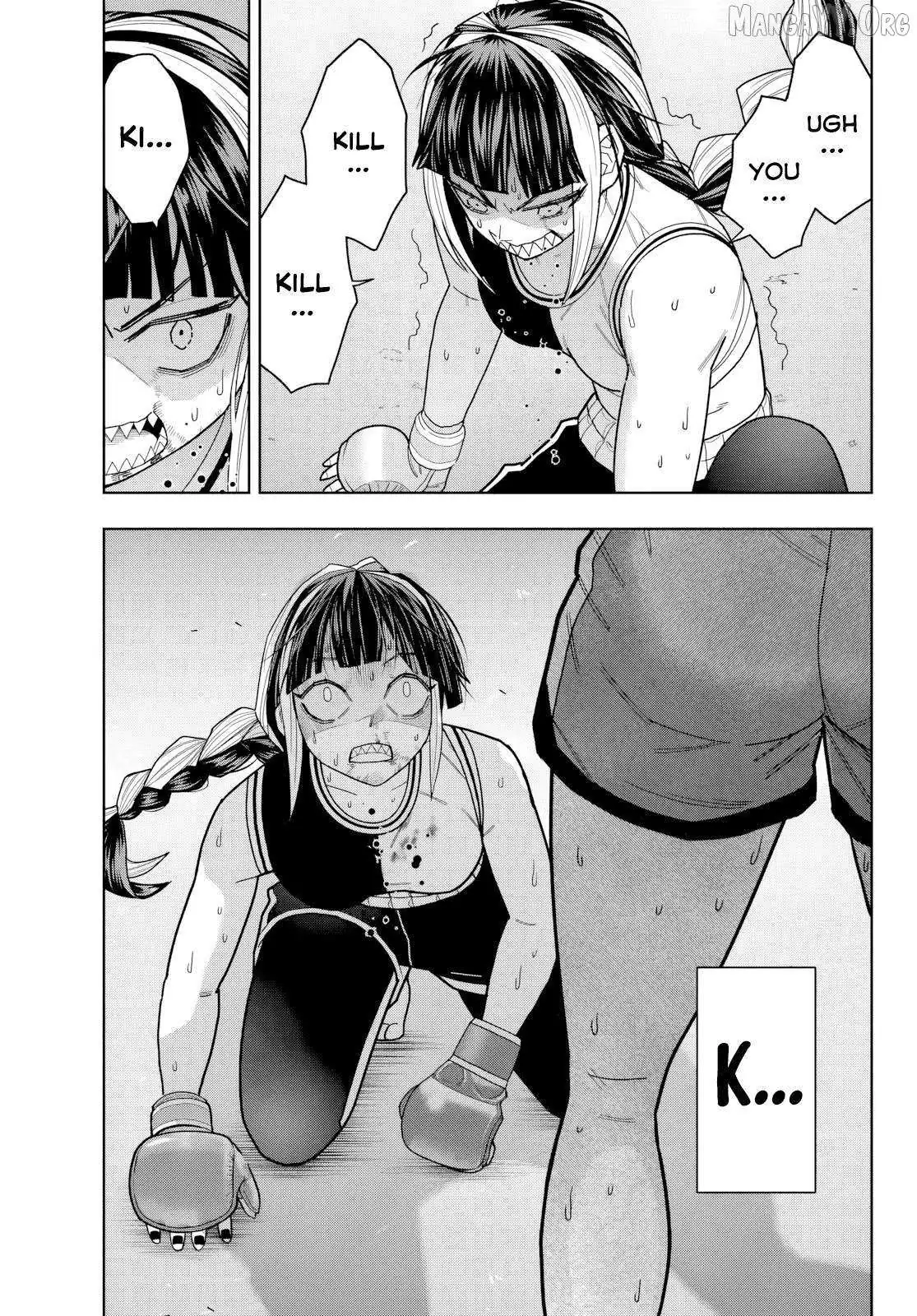 Hatch Potch Panch Chapter 22 page 18 - 