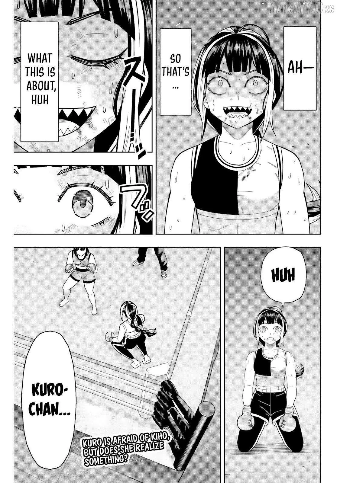 Hatch Potch Panch Chapter 22 page 20 - 