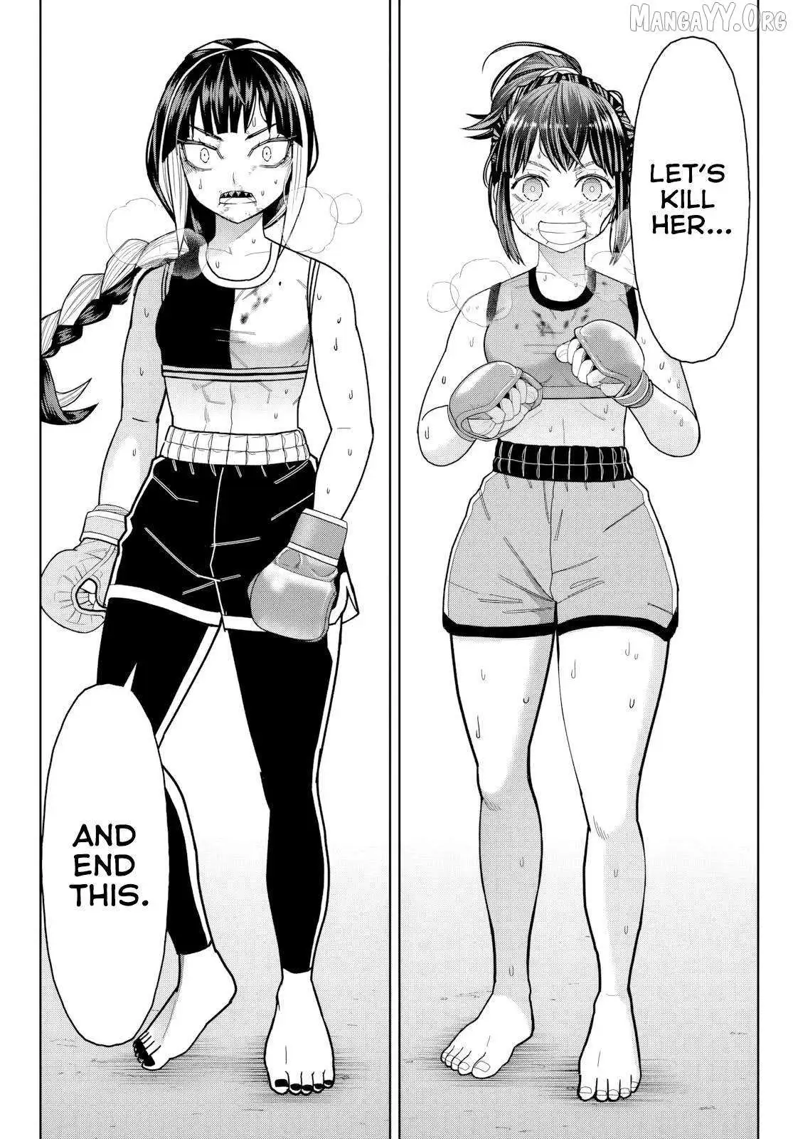 Hatch Potch Panch Chapter 22 page 9 - 