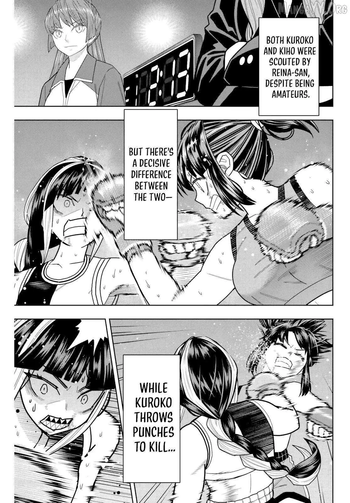 Hatch Potch Panch Chapter 22 page 10 - 