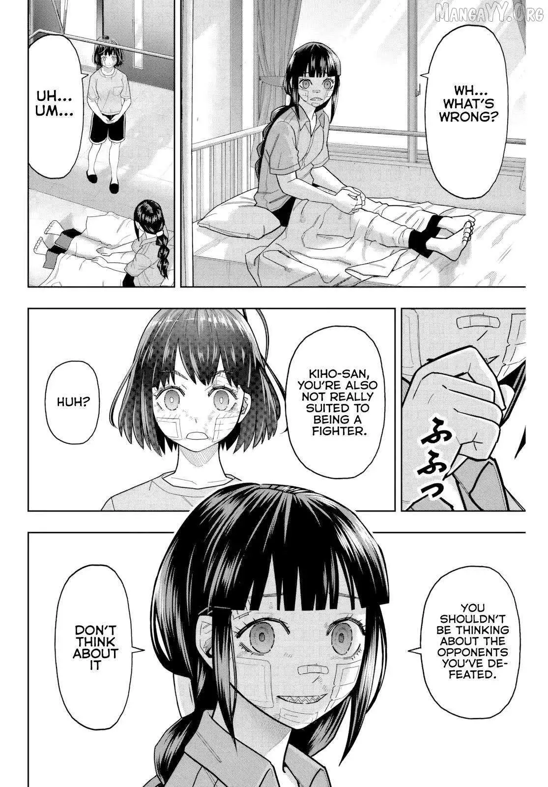 Hatch Potch Panch Chapter 23 page 11 - 