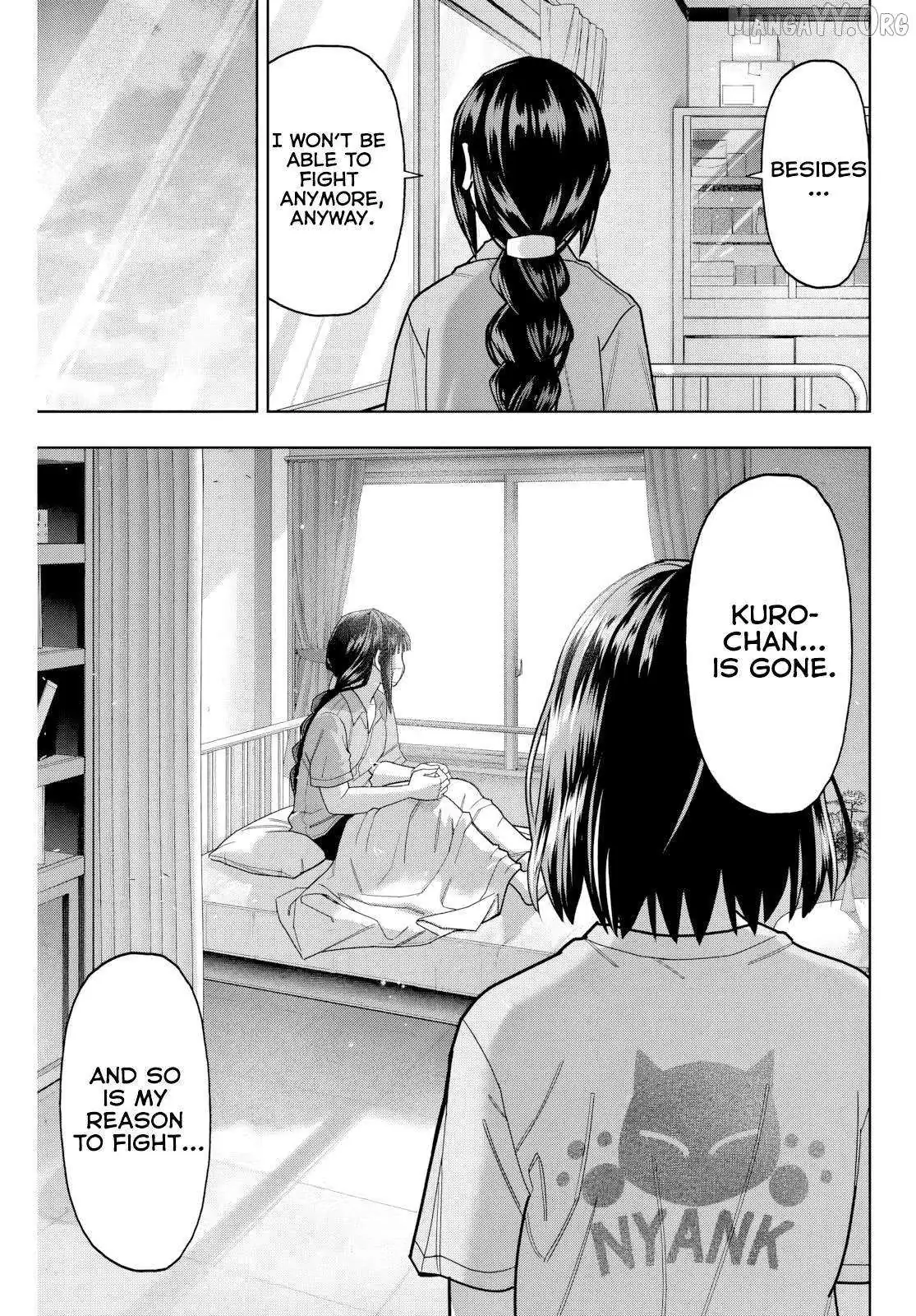Hatch Potch Panch Chapter 23 page 12 - 