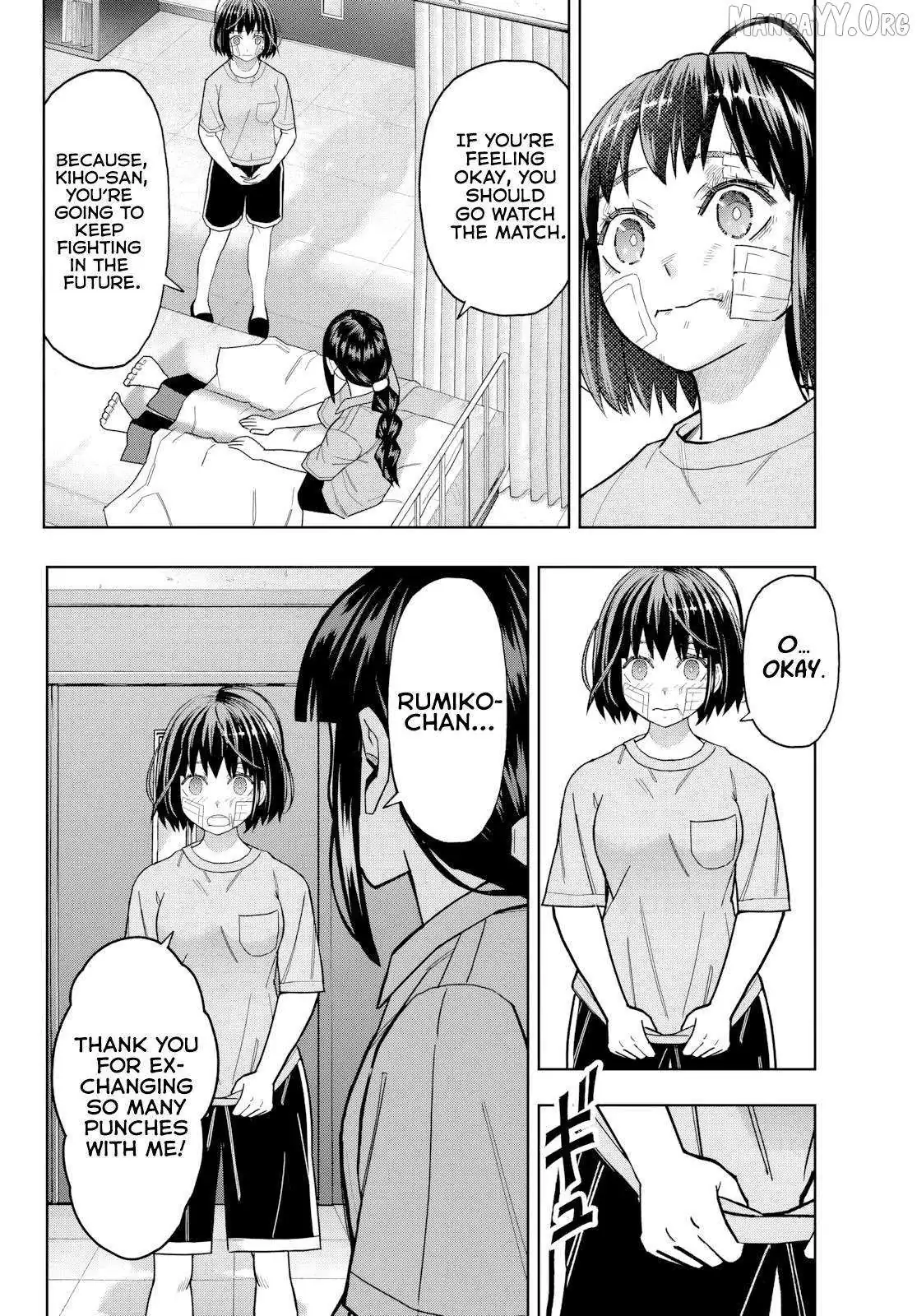 Hatch Potch Panch Chapter 23 page 13 - 