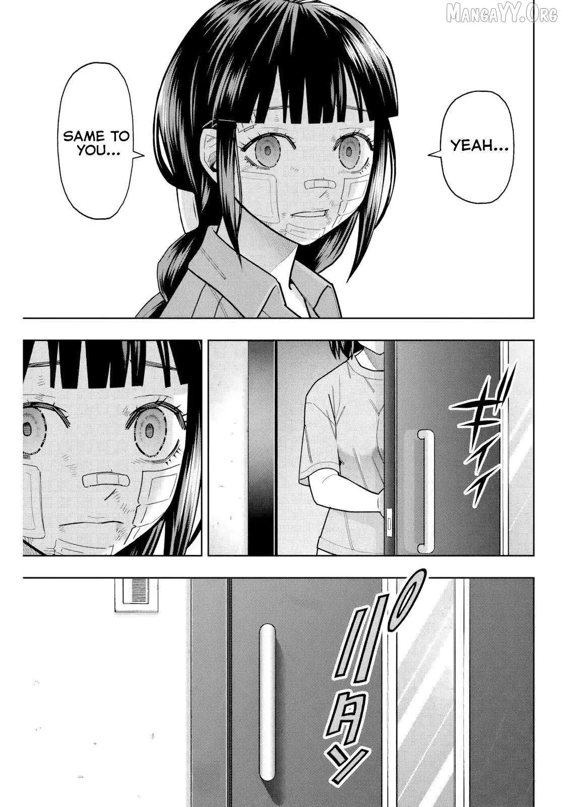 Hatch Potch Panch Chapter 23 page 14 - 