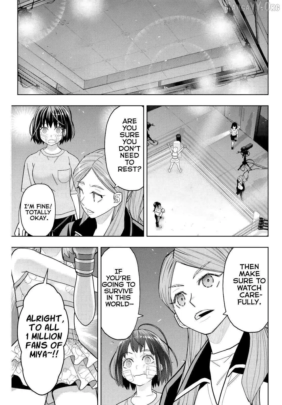 Hatch Potch Panch Chapter 23 page 16 - 