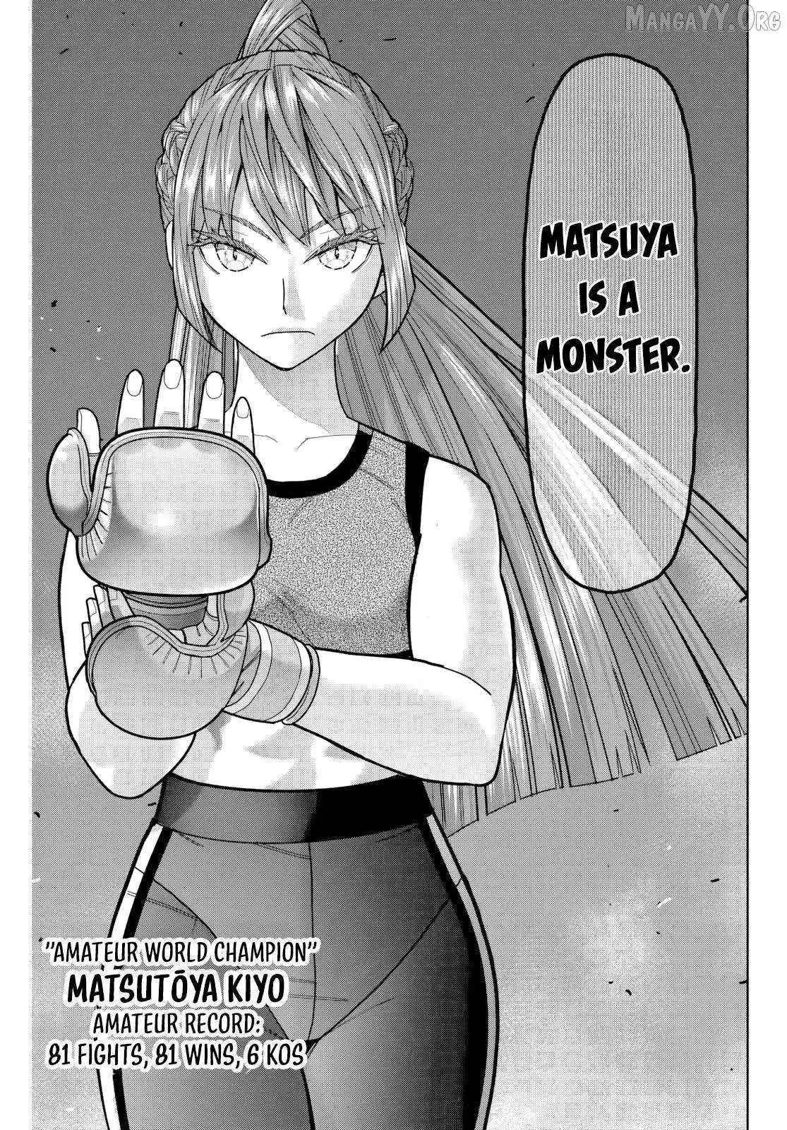 Hatch Potch Panch Chapter 23 page 18 - 