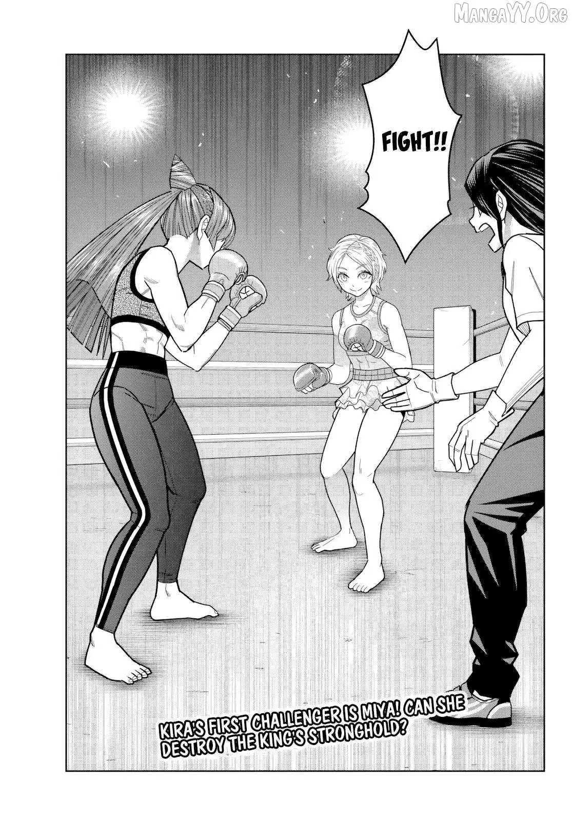 Hatch Potch Panch Chapter 23 page 20 - 