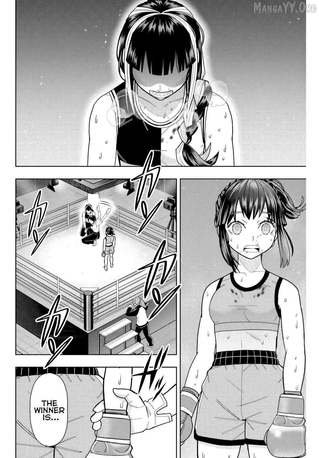 Hatch Potch Panch Chapter 23 page 3 - 