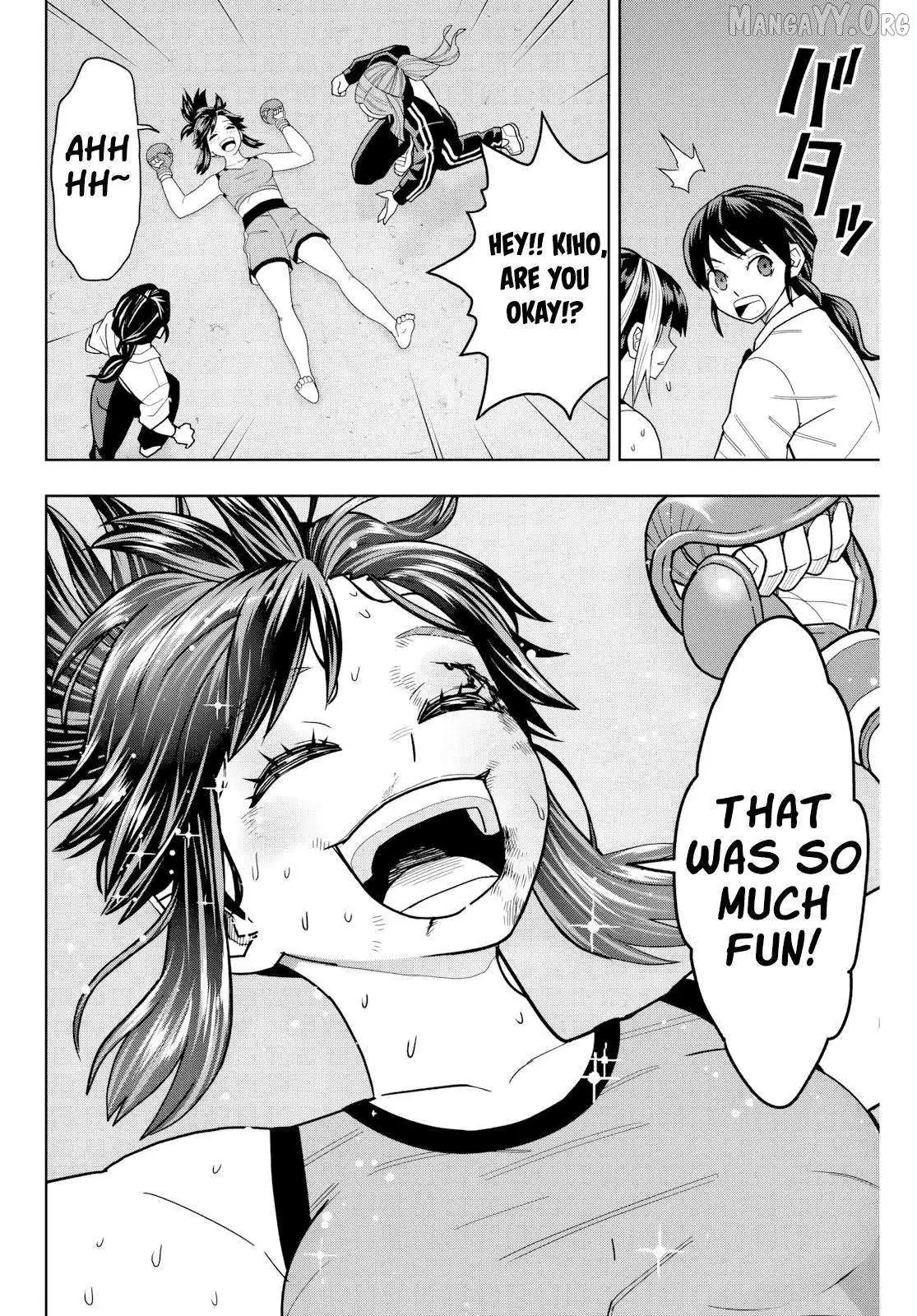 Hatch Potch Panch Chapter 23 page 5 - 