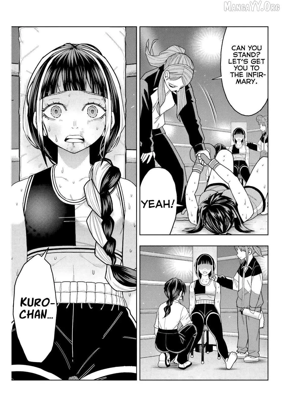 Hatch Potch Panch Chapter 23 page 6 - 