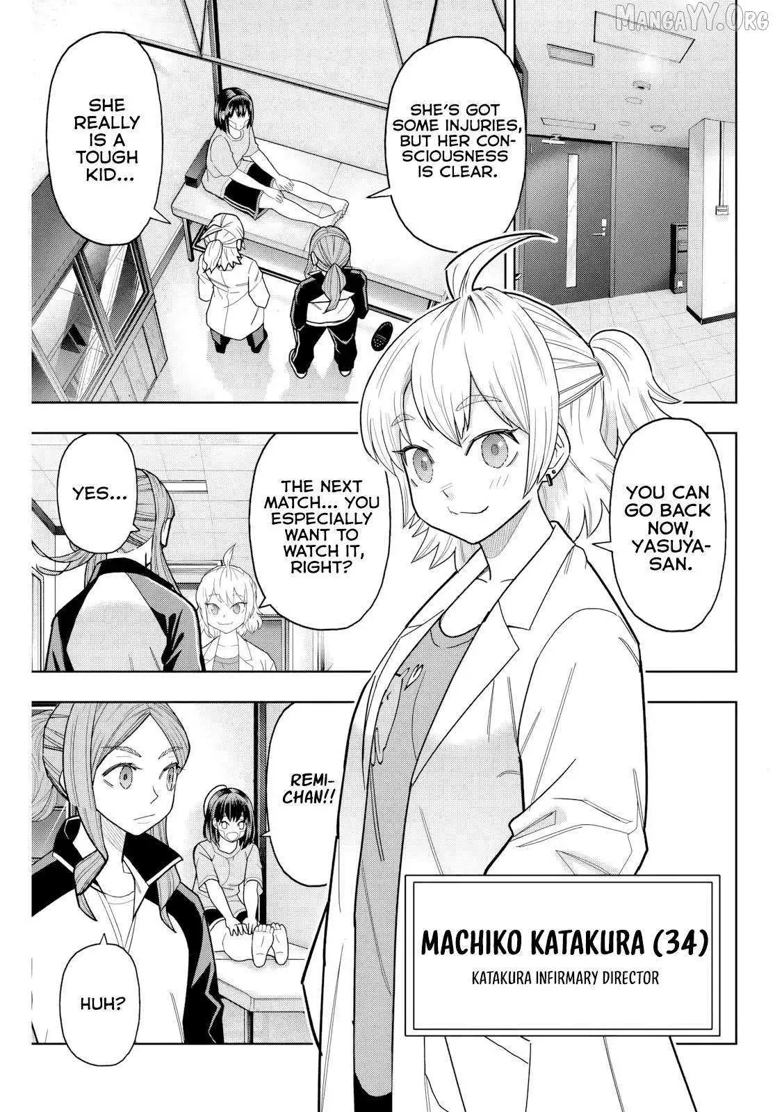 Hatch Potch Panch Chapter 23 page 8 - 