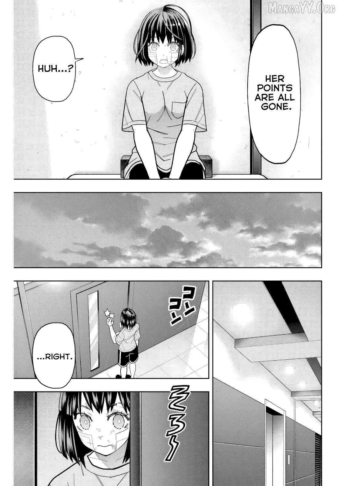 Hatch Potch Panch Chapter 23 page 10 - 