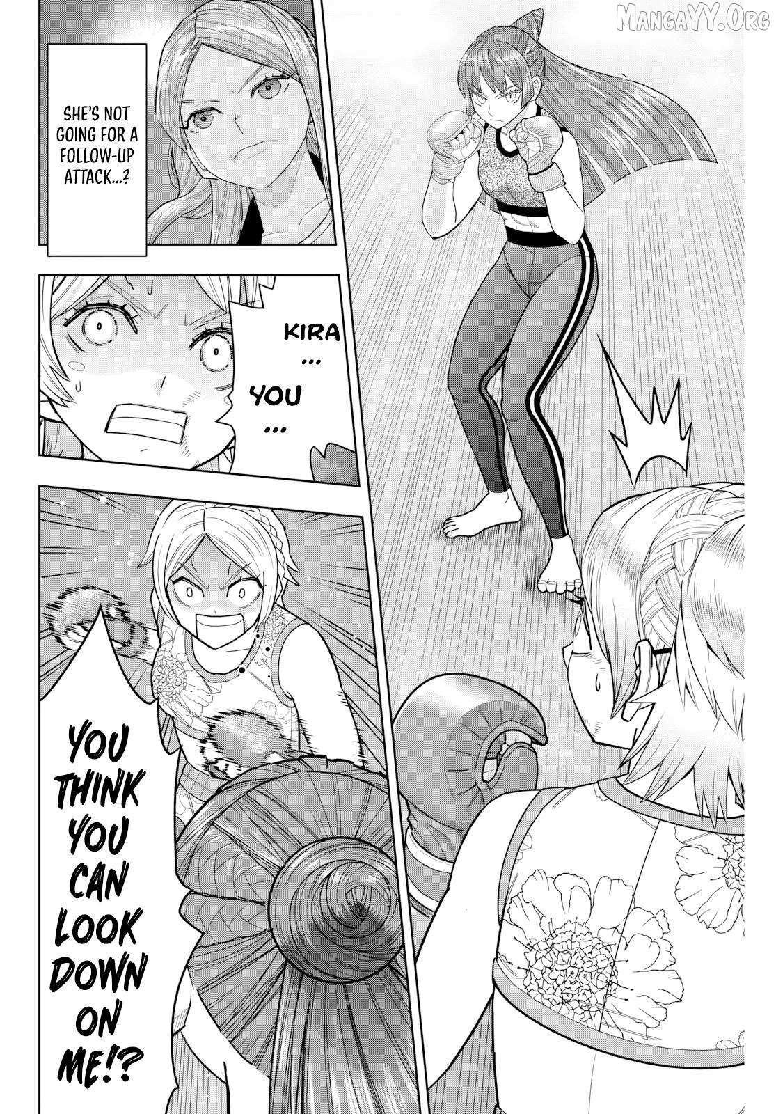 Hatch Potch Panch Chapter 24 page 11 - 