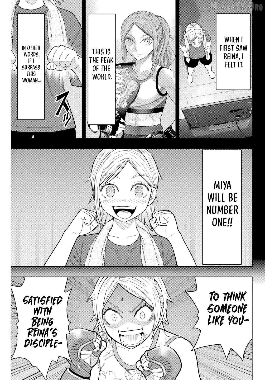 Hatch Potch Panch Chapter 24 page 12 - 