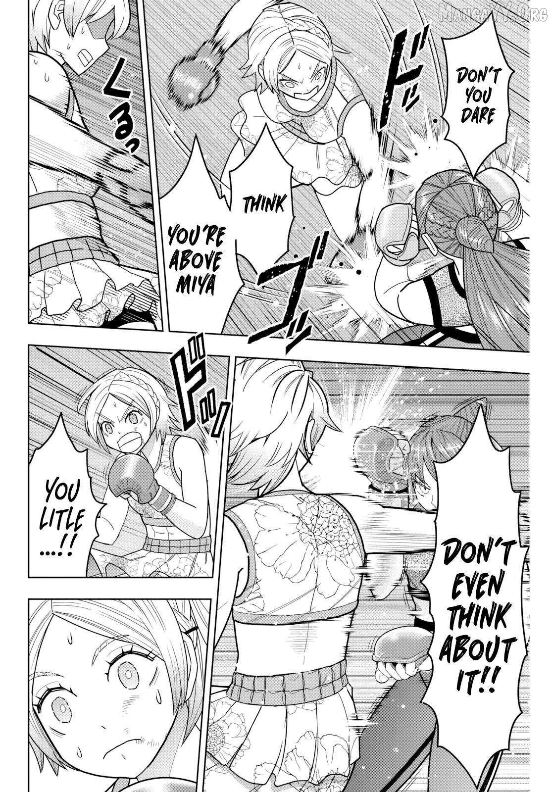 Hatch Potch Panch Chapter 24 page 13 - 