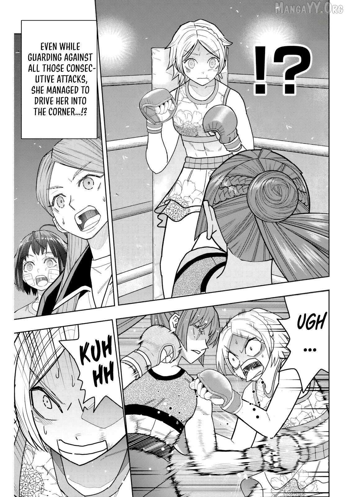 Hatch Potch Panch Chapter 24 page 14 - 