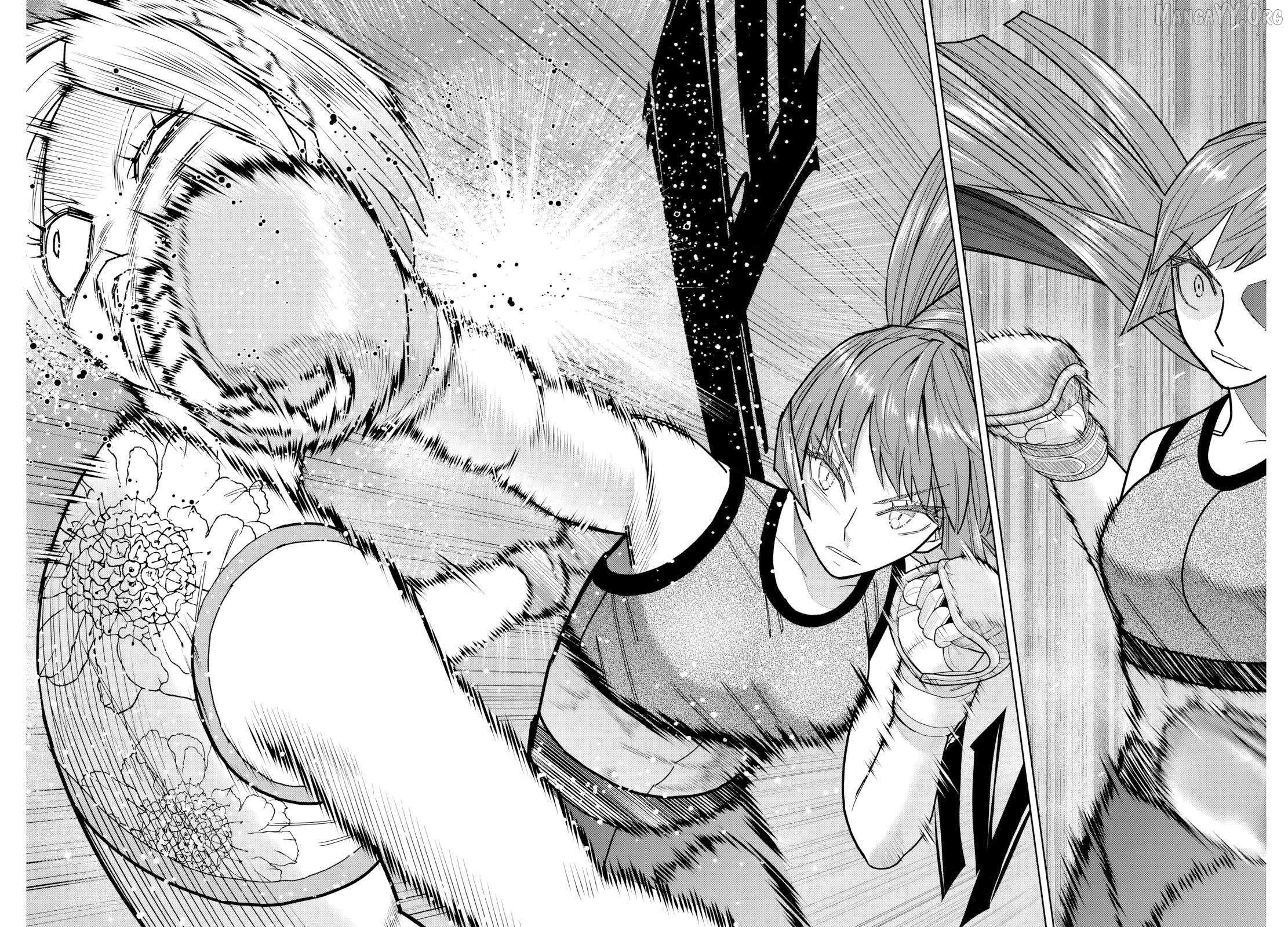 Hatch Potch Panch Chapter 24 page 15 - 
