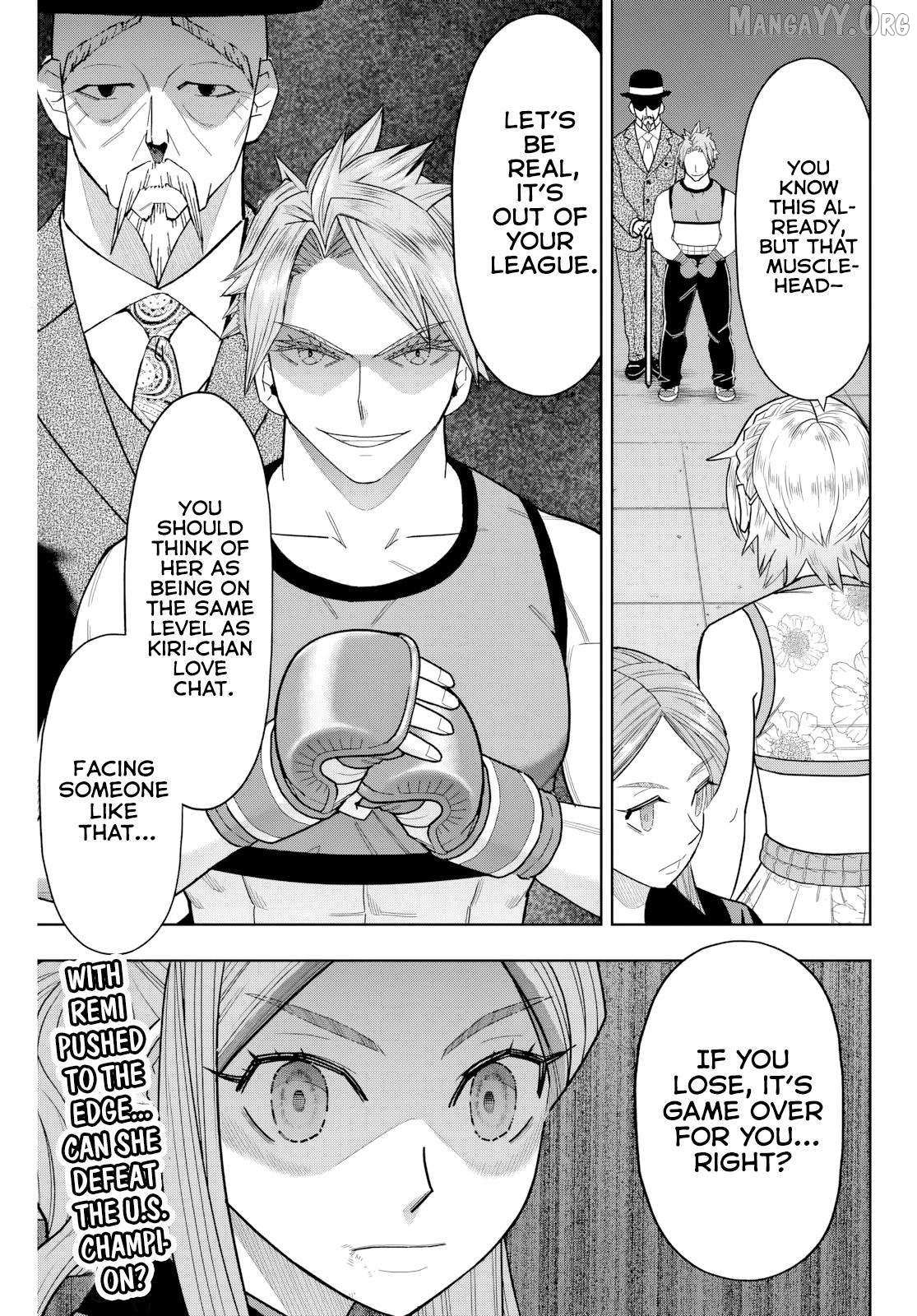 Hatch Potch Panch Chapter 24 page 19 - 