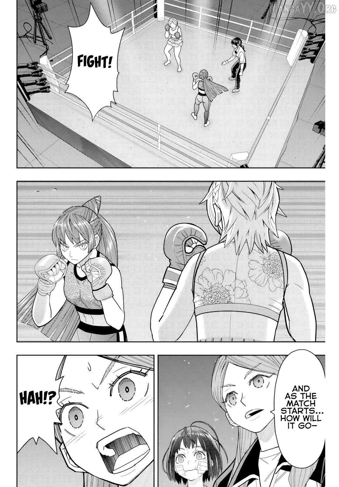 Hatch Potch Panch Chapter 24 page 5 - 
