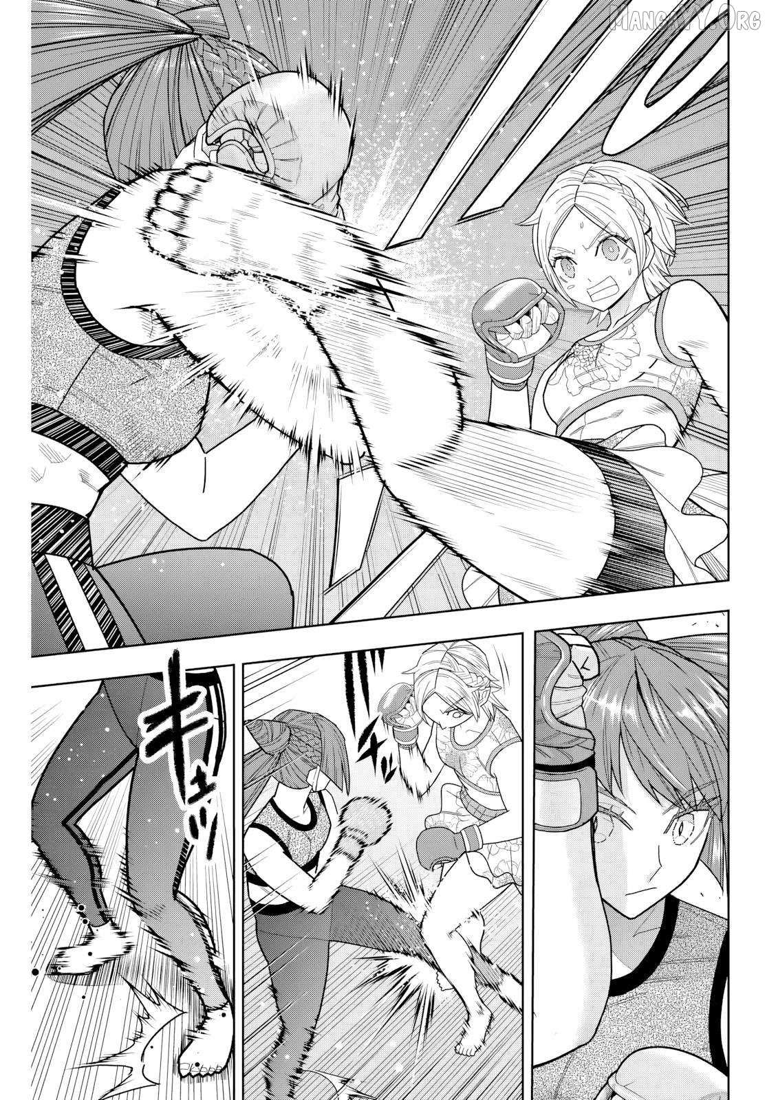 Hatch Potch Panch Chapter 24 page 8 - 