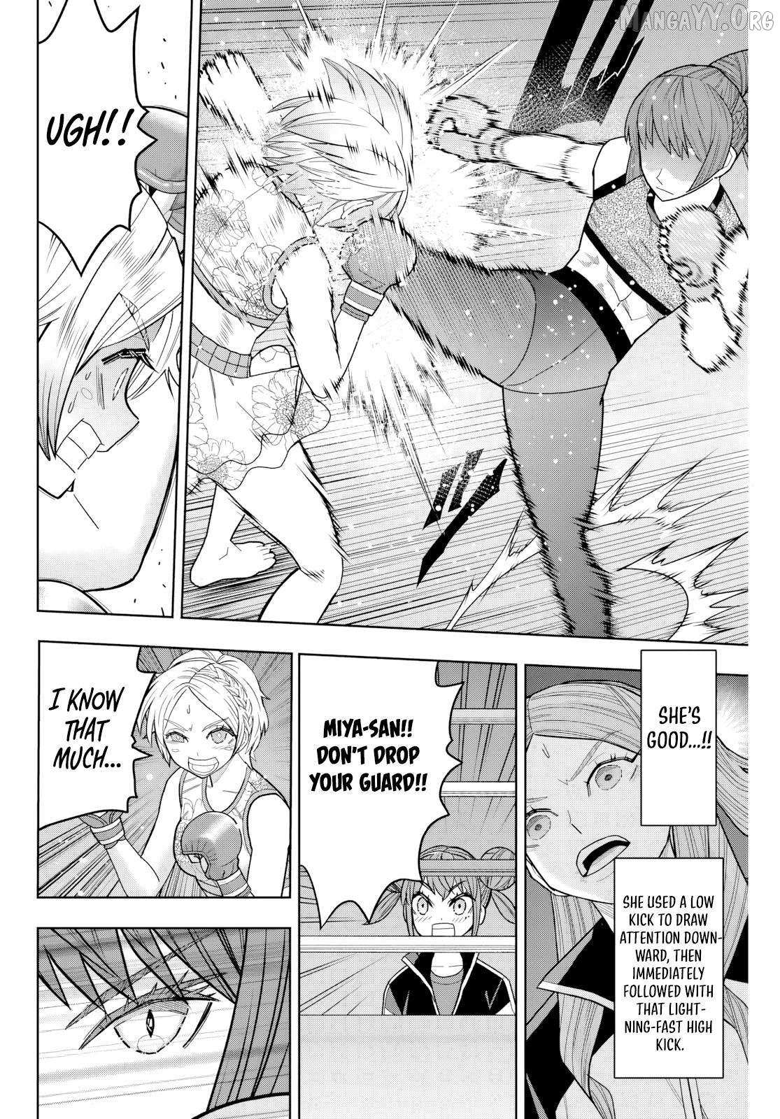 Hatch Potch Panch Chapter 24 page 9 - 