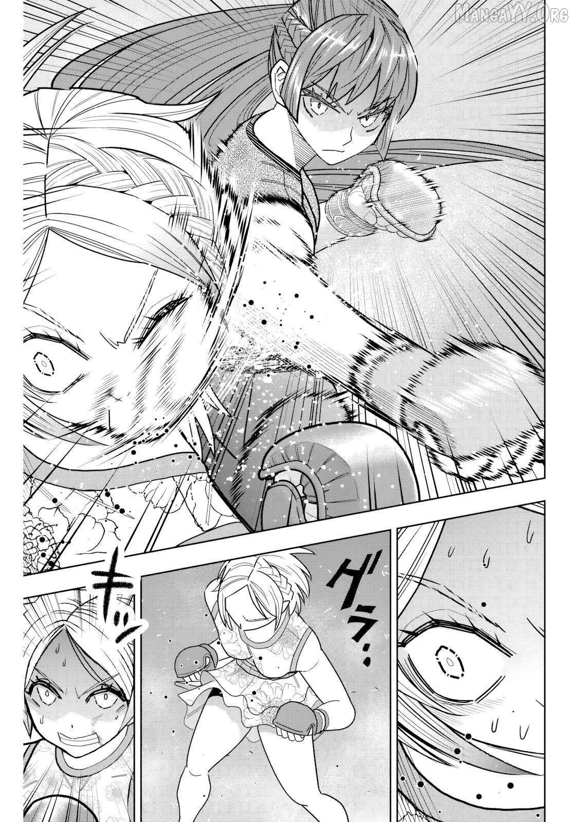Hatch Potch Panch Chapter 24 page 10 - 