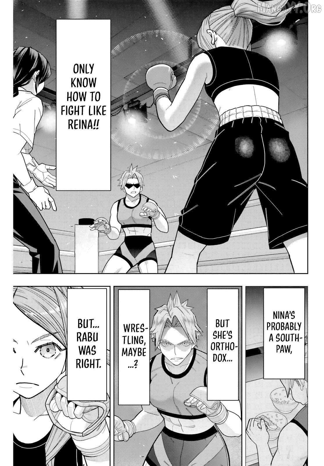 Hatch Potch Panch Chapter 25 page 11 - 