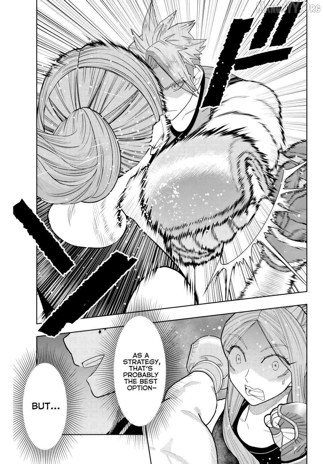 Hatch Potch Panch Chapter 25 page 13 - 