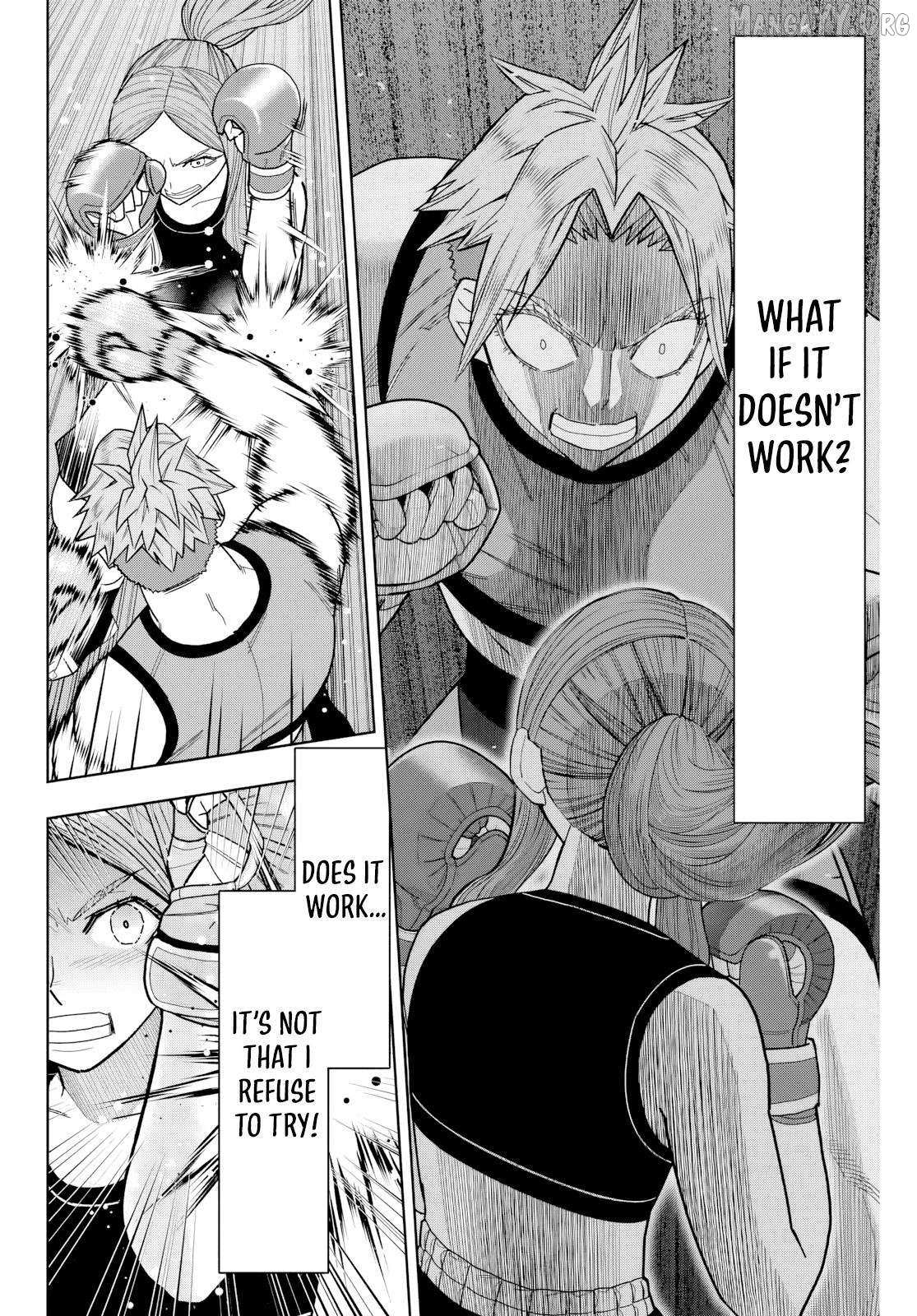 Hatch Potch Panch Chapter 25 page 14 - 