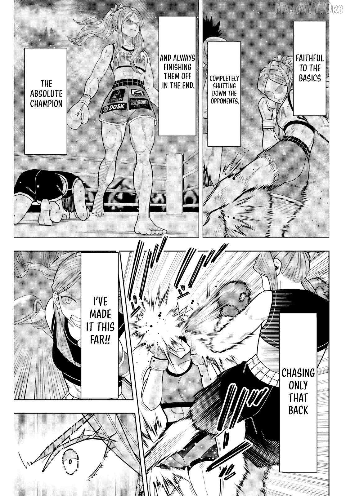 Hatch Potch Panch Chapter 25 page 15 - 