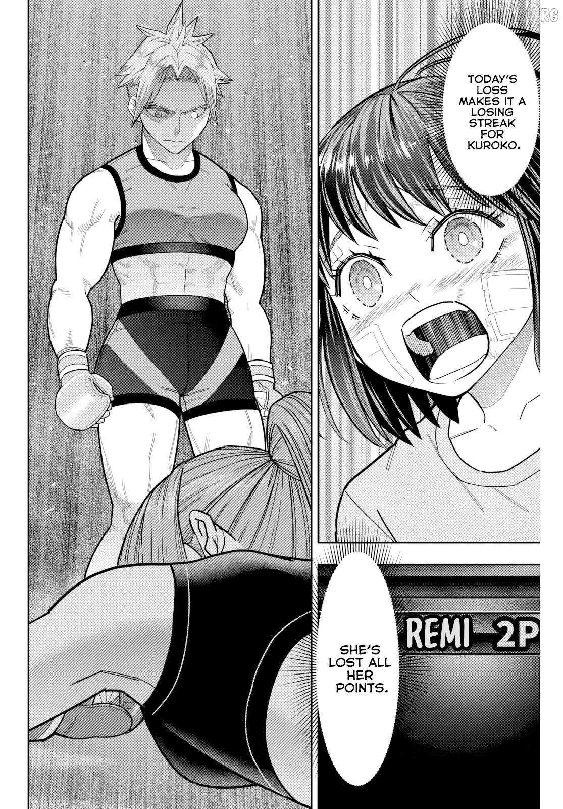 Hatch Potch Panch Chapter 25 page 17 - 