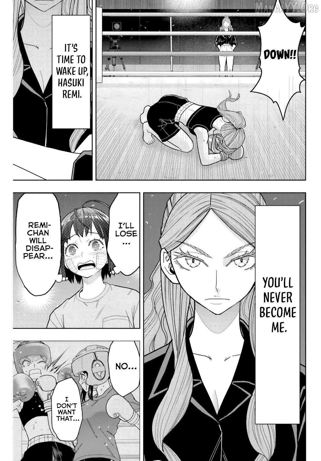 Hatch Potch Panch Chapter 25 page 18 - 