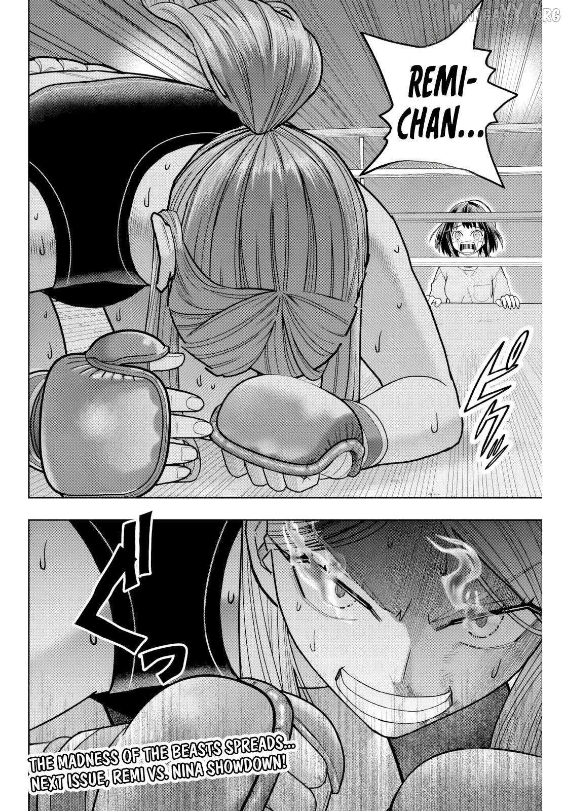 Hatch Potch Panch Chapter 25 page 19 - 