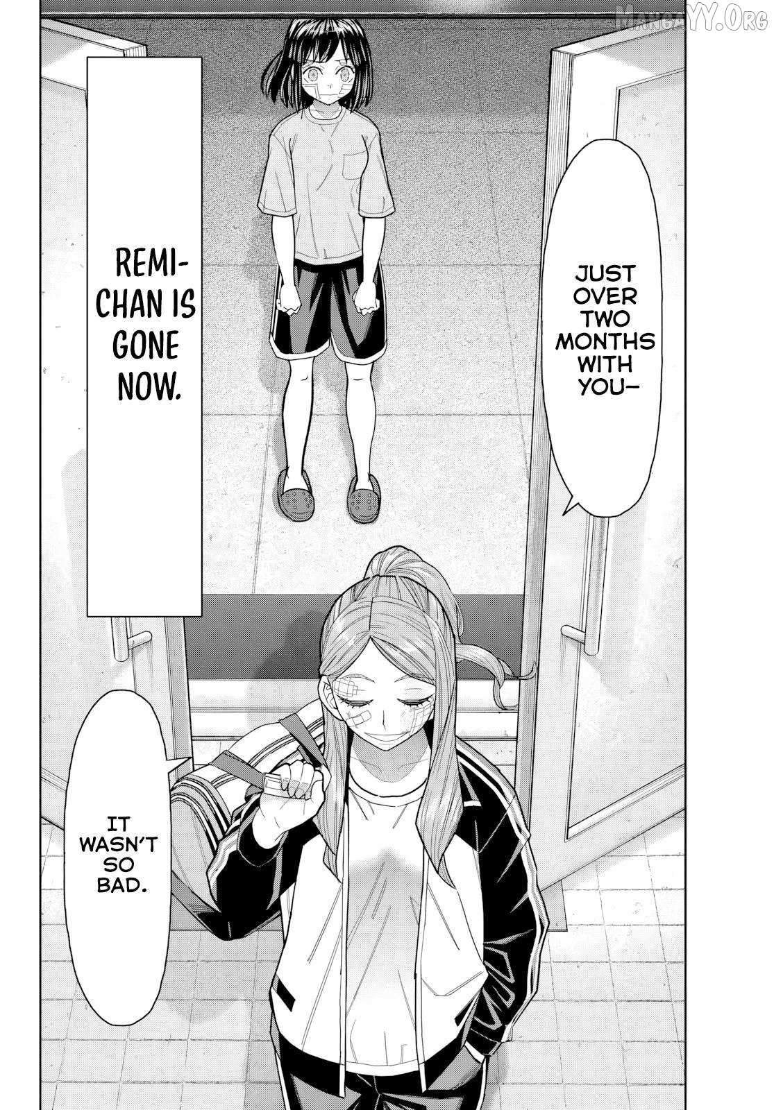 Hatch Potch Panch Chapter 25 page 4 - 