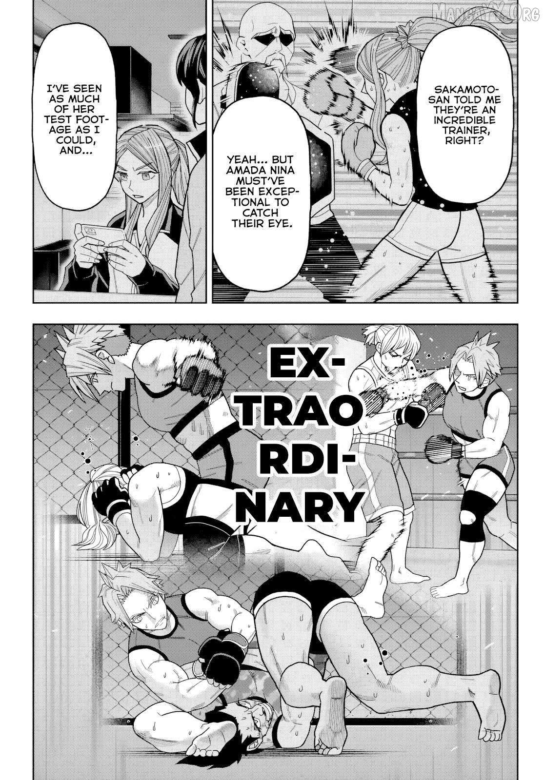 Hatch Potch Panch Chapter 25 page 7 - 