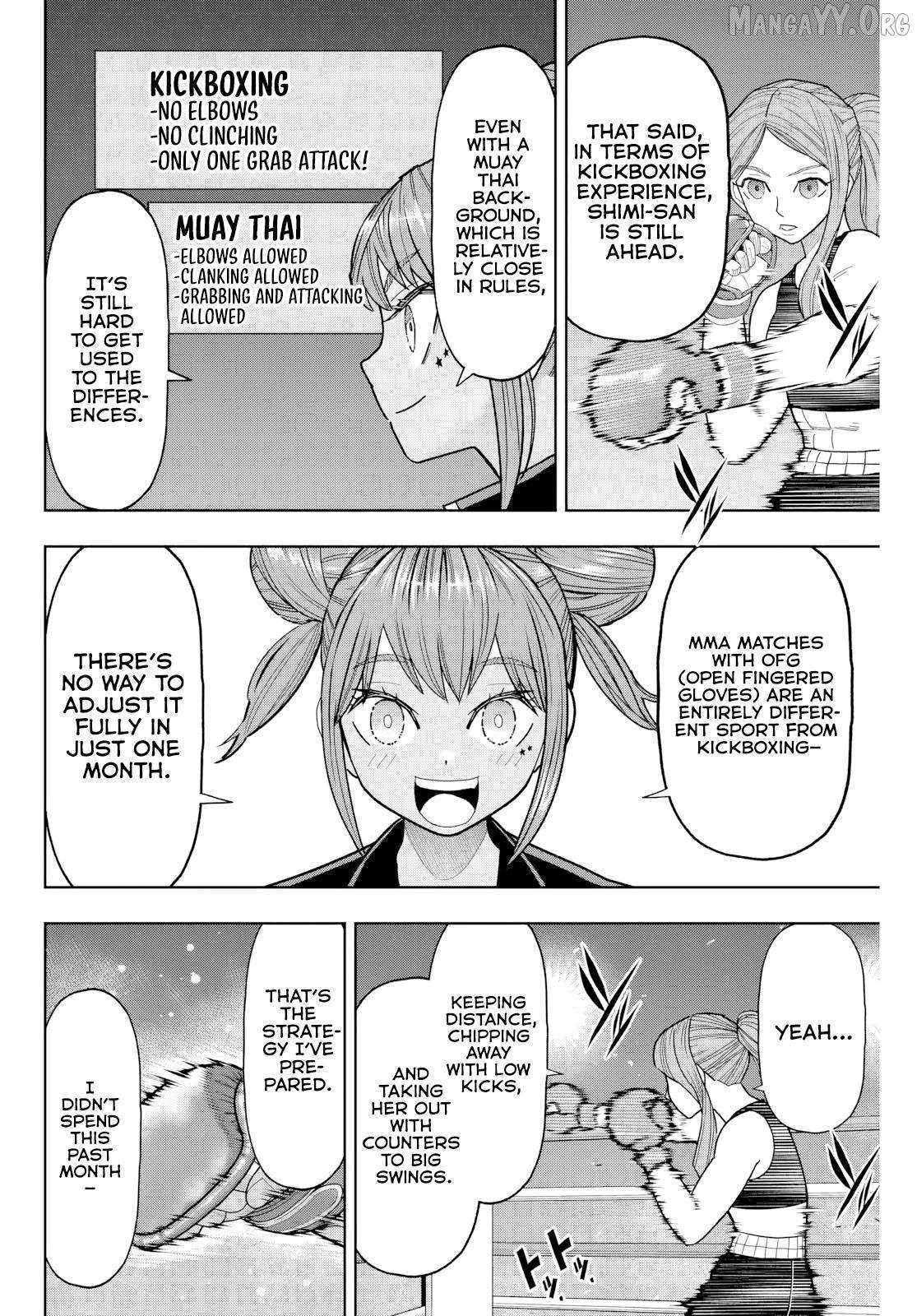 Hatch Potch Panch Chapter 25 page 8 - 