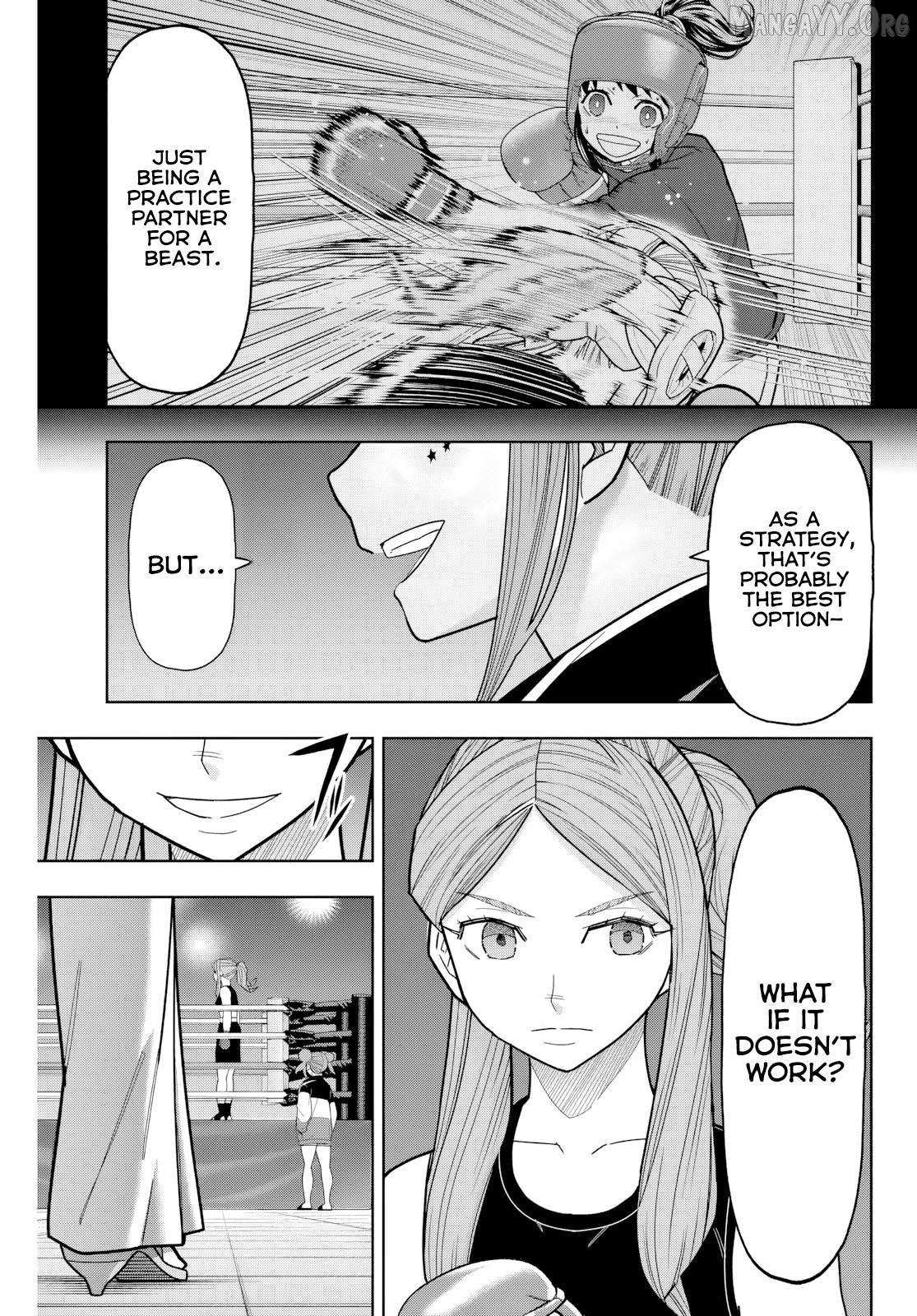 Hatch Potch Panch Chapter 25 page 9 - 