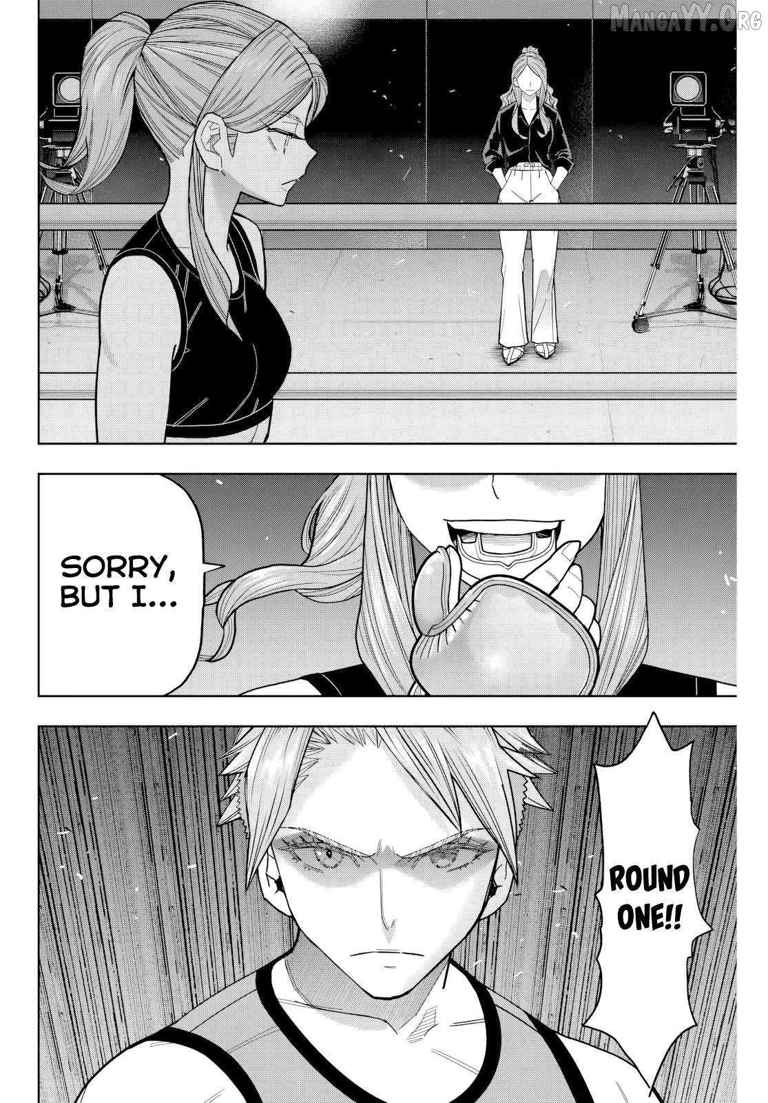 Hatch Potch Panch Chapter 25 page 10 - 
