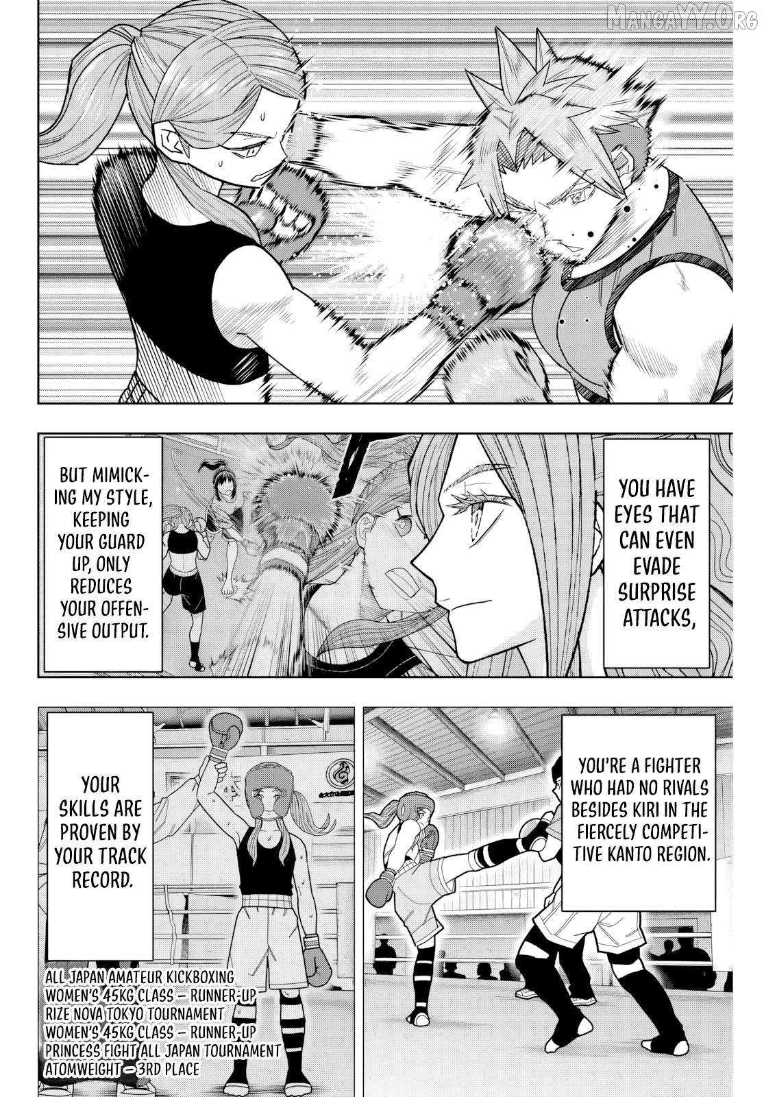 Hatch Potch Panch Chapter 26 page 14 - 