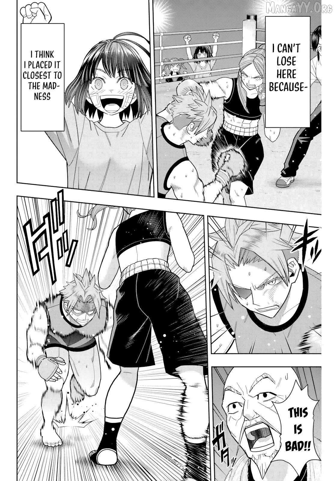 Hatch Potch Panch Chapter 26 page 16 - 