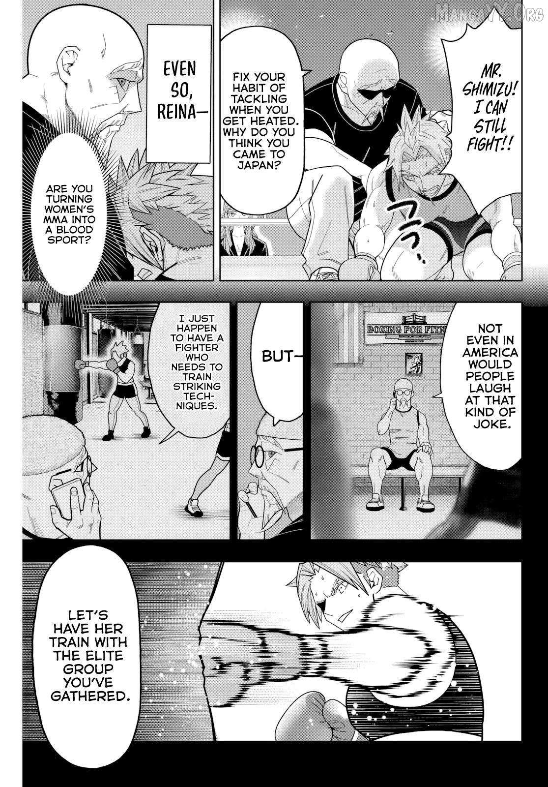 Hatch Potch Panch Chapter 26 page 19 - 