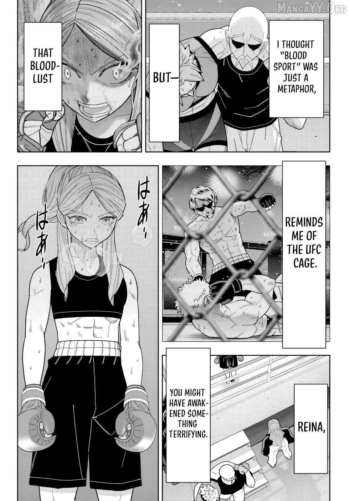 Hatch Potch Panch Chapter 26 page 20 - 