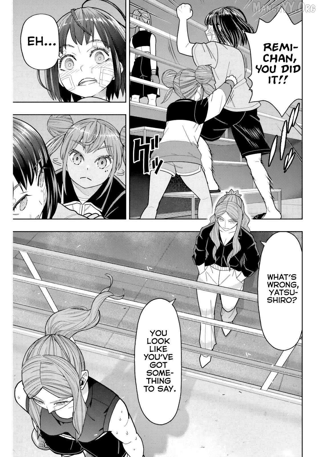 Hatch Potch Panch Chapter 26 page 21 - 
