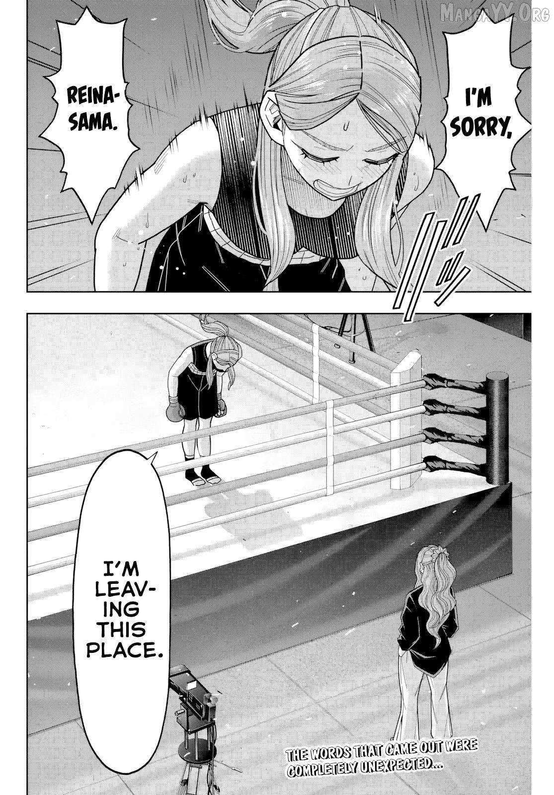 Hatch Potch Panch Chapter 26 page 22 - 