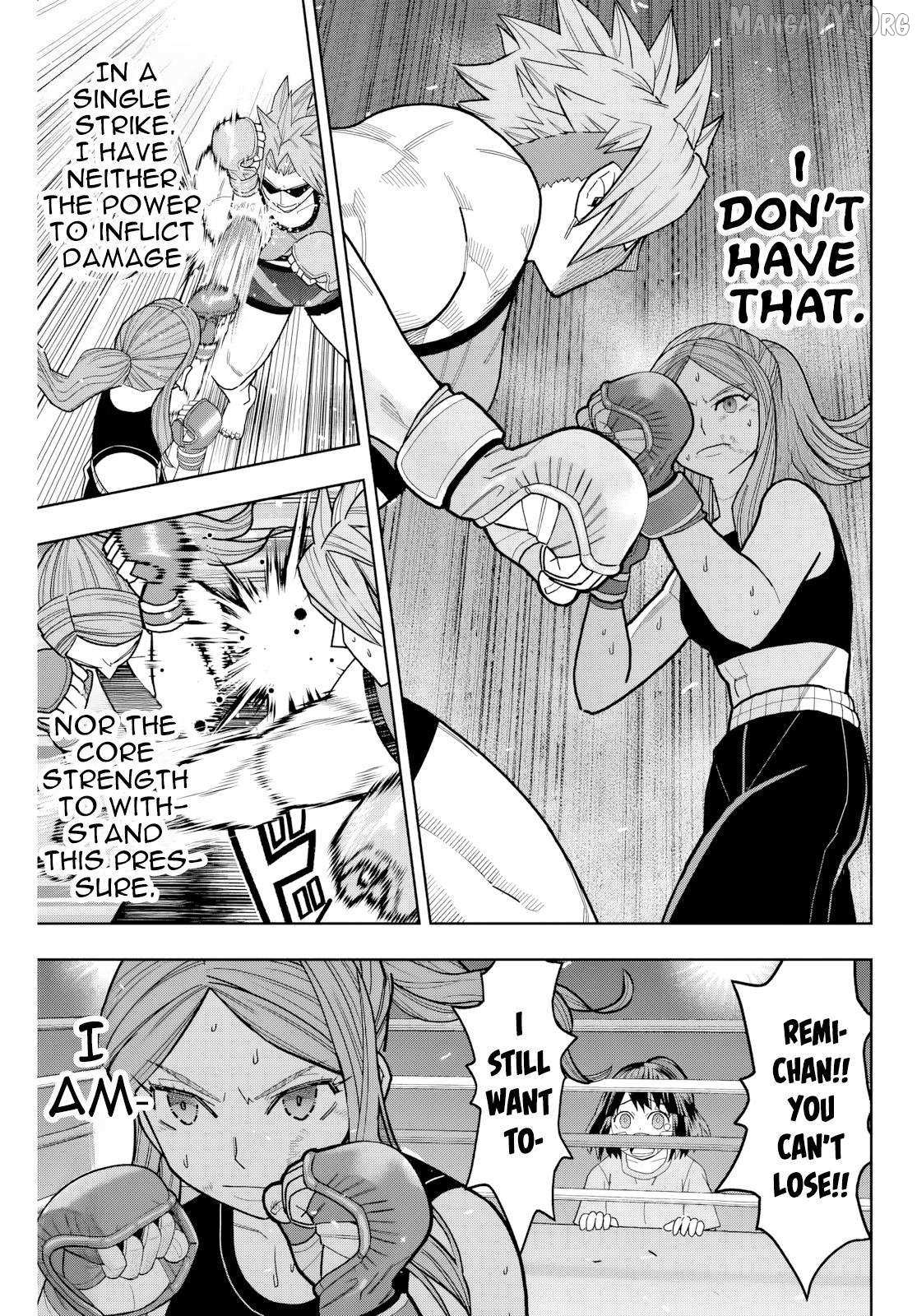 Hatch Potch Panch Chapter 26 page 7 - 