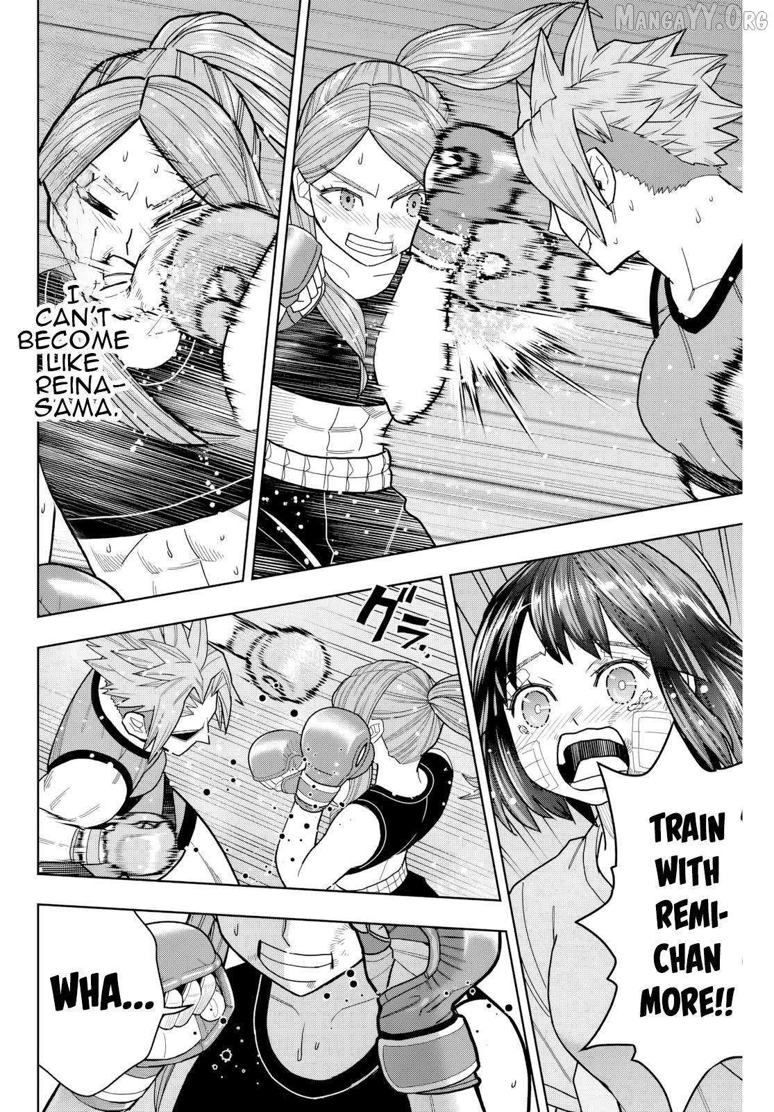 Hatch Potch Panch Chapter 26 page 8 - 