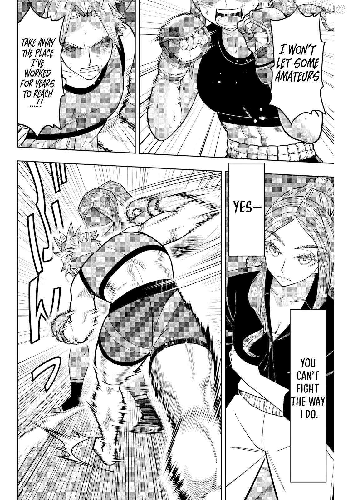 Hatch Potch Panch Chapter 26 page 10 - 