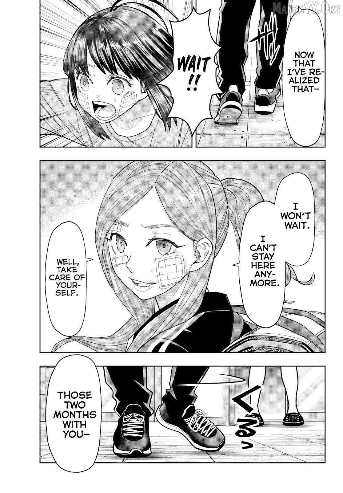 Hatch Potch Panch Chapter 27 page 11 - 