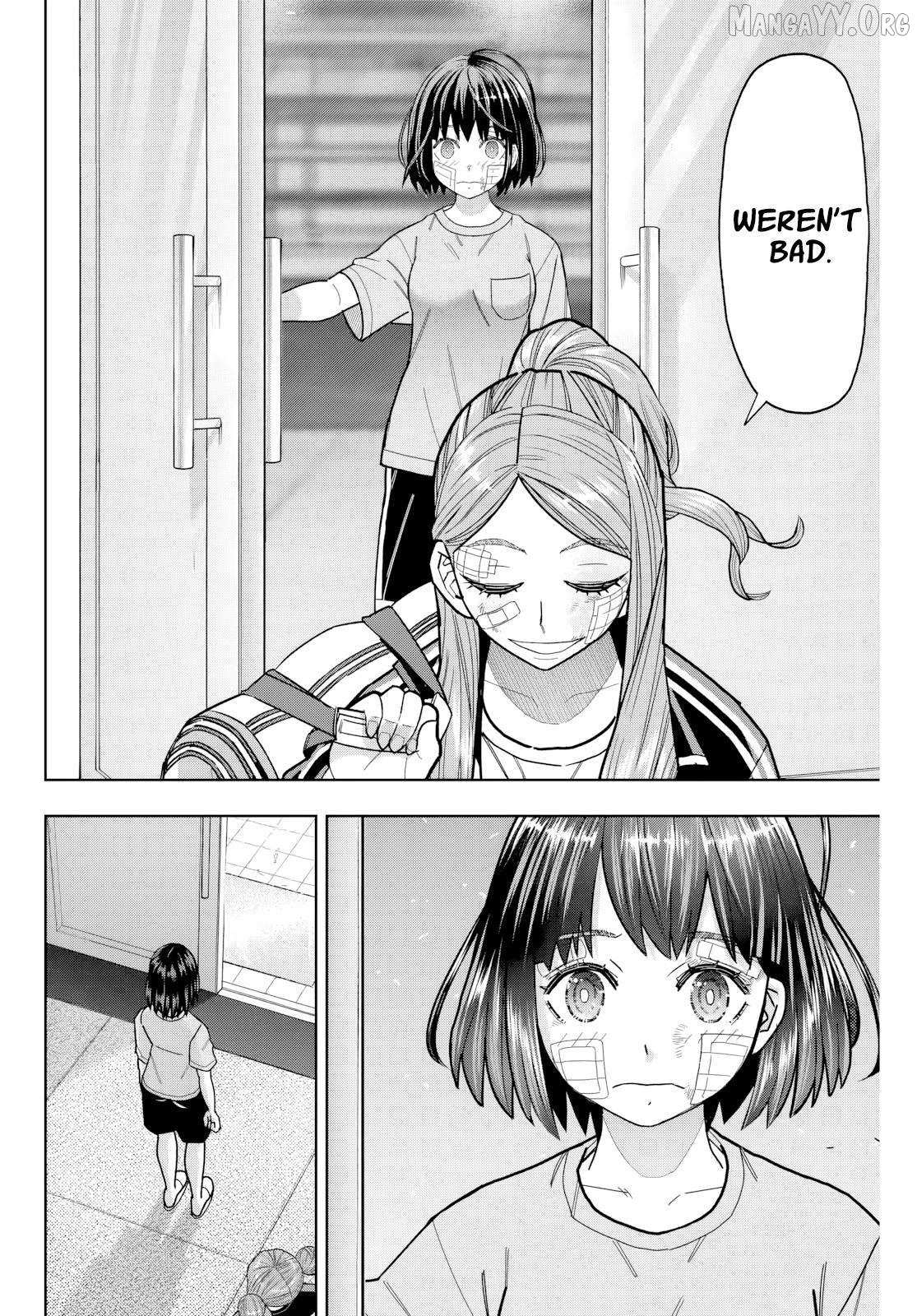 Hatch Potch Panch Chapter 27 page 12 - 
