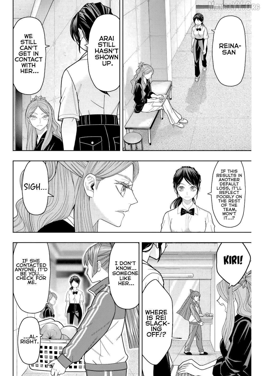 Hatch Potch Panch Chapter 27 page 14 - 
